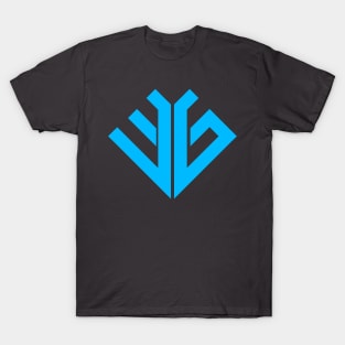 ELONGATE (EG) Crypto T-Shirt